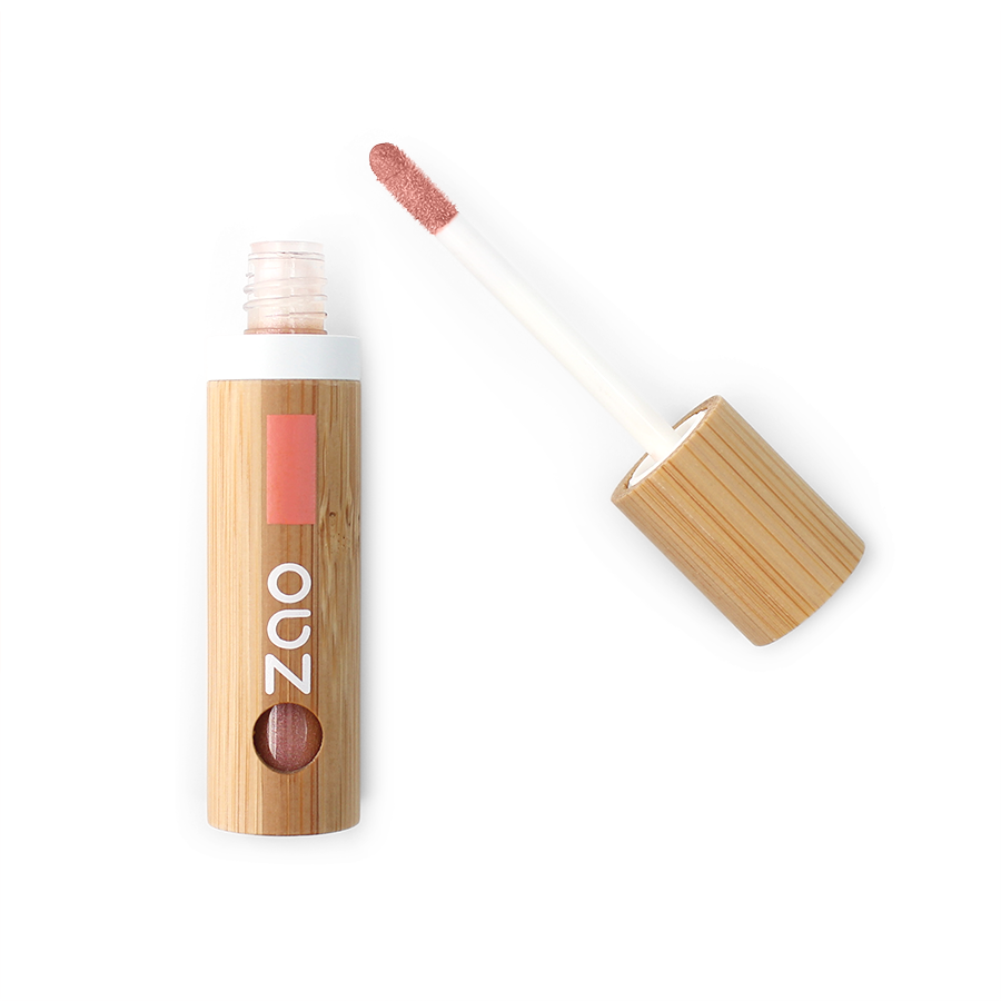 Lip Gloss - Organic & Vegan Certified - My Store