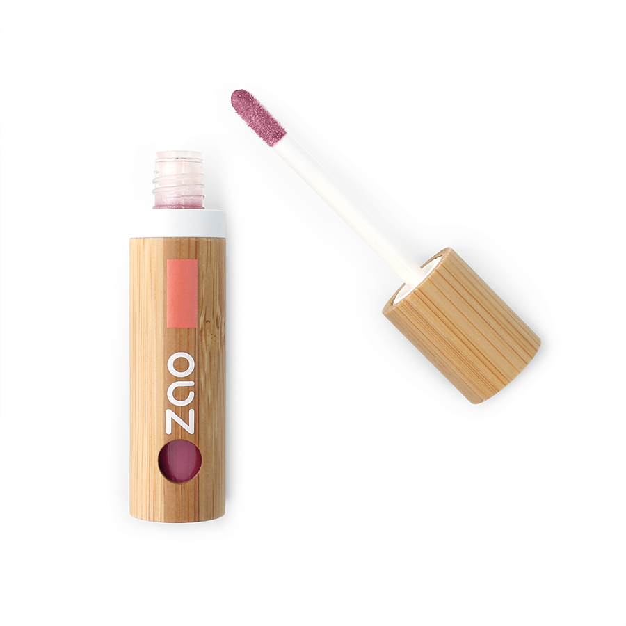 Lip Gloss - Organic & Vegan Certified - My Store