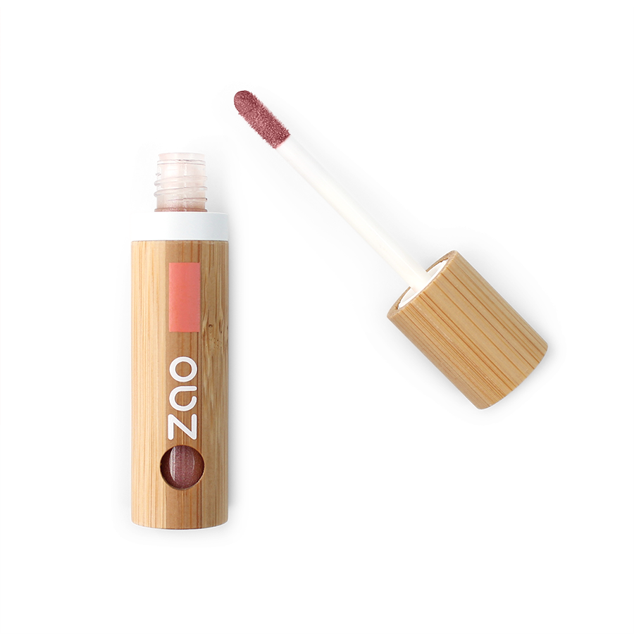 Lip Gloss - Organic & Vegan Certified - My Store