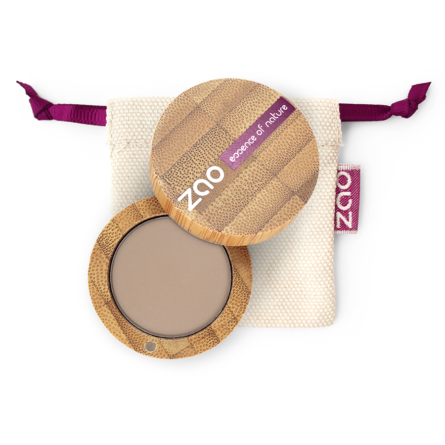 Eye brow powder - Organic & Vegan certified