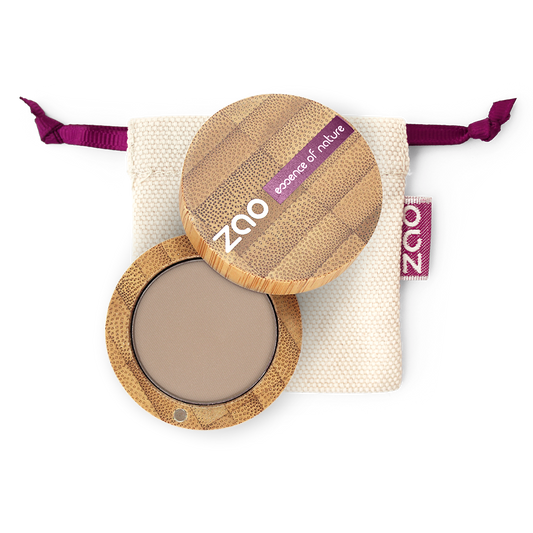 Eye brow powder - Organic & Vegan certified