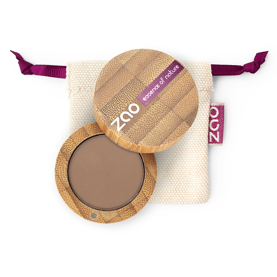 Eye brow powder - Organic & Vegan certified - My Store