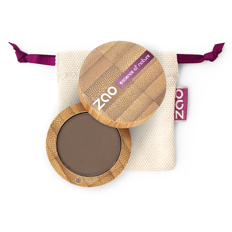 Eye brow powder - Organic & Vegan certified - My Store