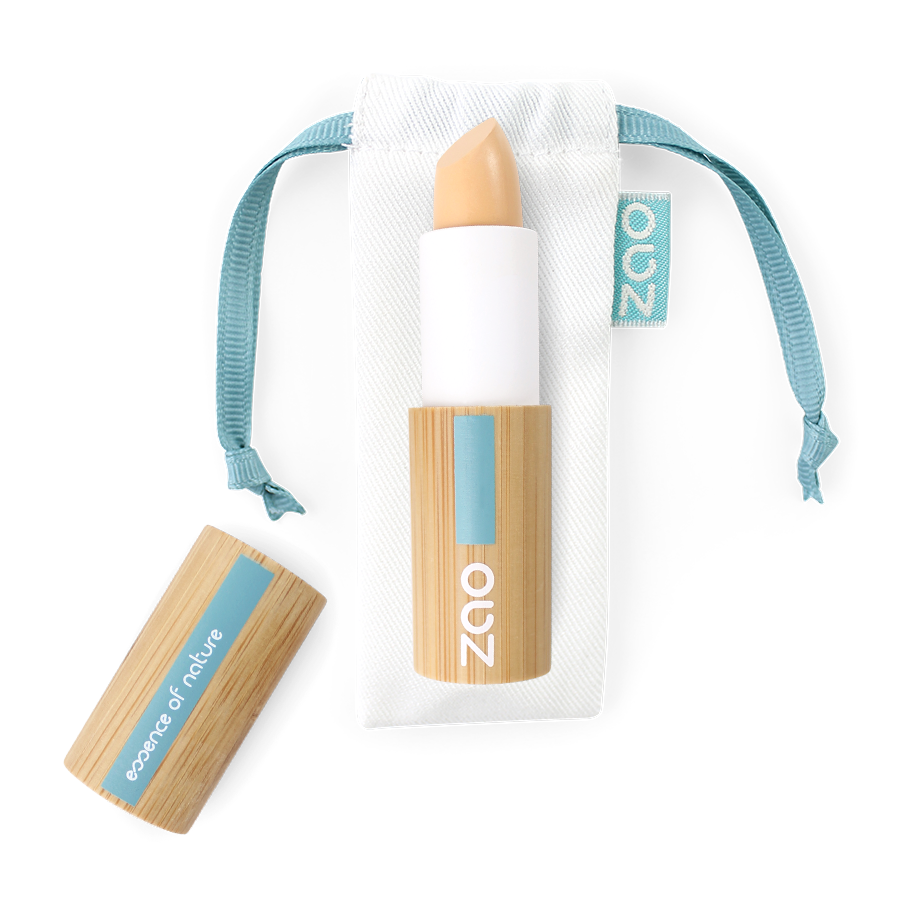 Concealer - Organic & Vegan Certified