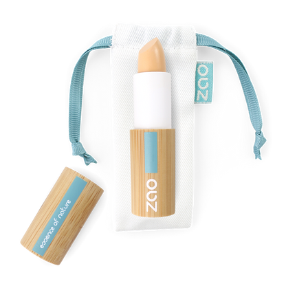 Concealer - Organic & Vegan Certified