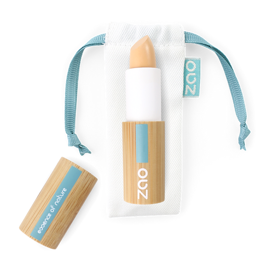 Concealer - Organic & Vegan Certified