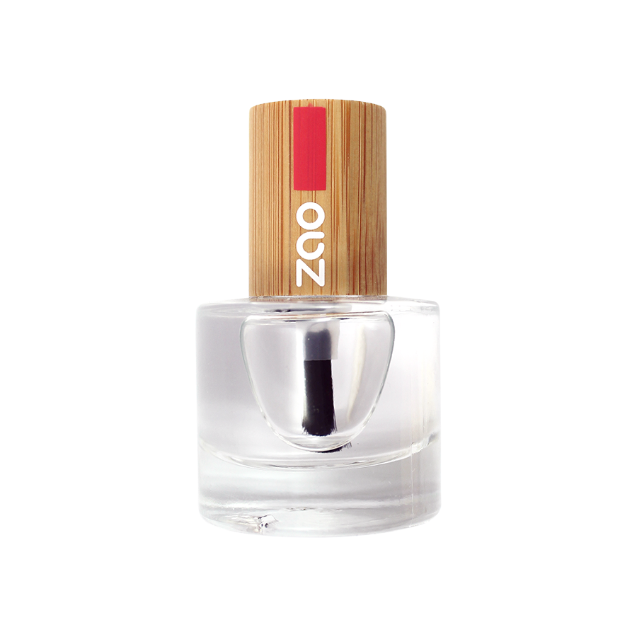 Top Coat - Vegan Certified