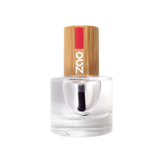 Top Coat - Vegan Certified