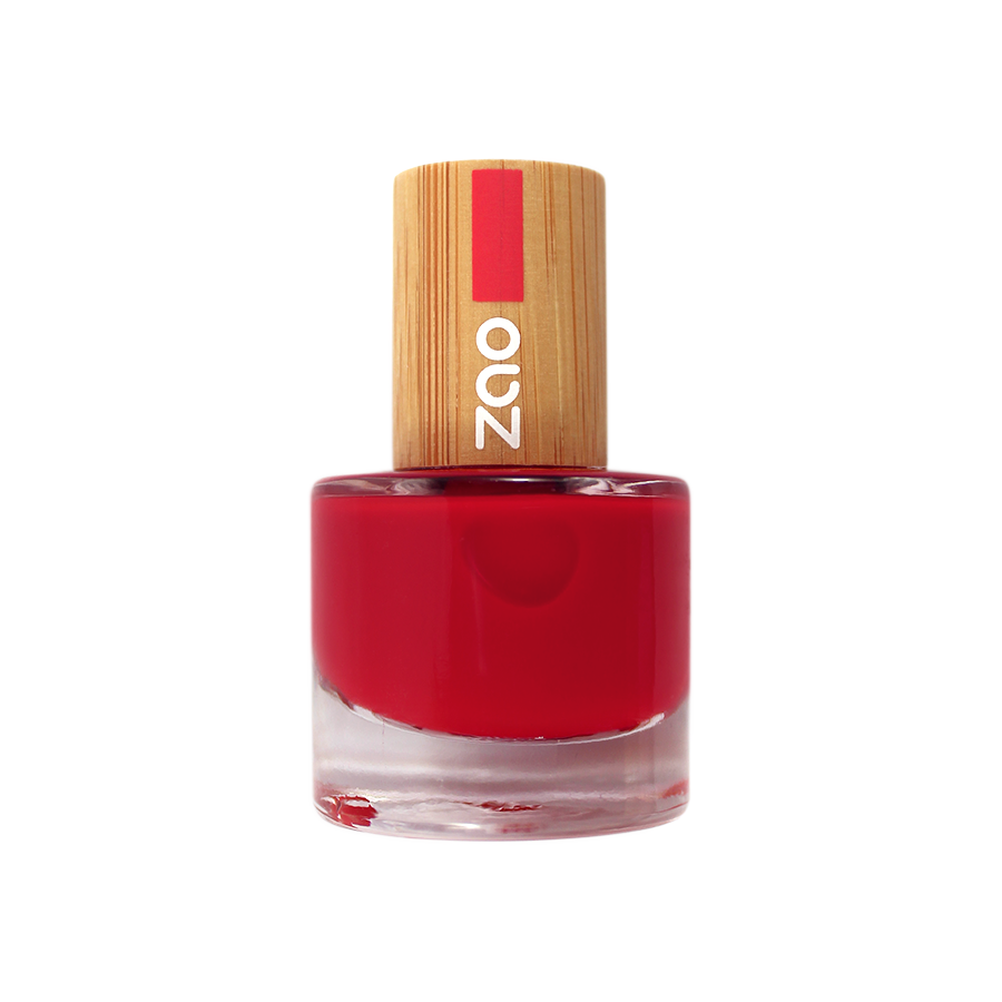 Nail Polish - Vegan Certified