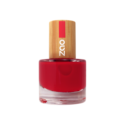 Nail Polish - Vegan Certified