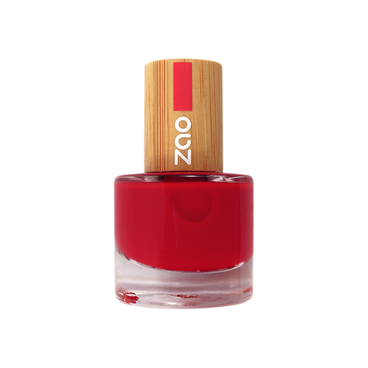 Nail Polish - Vegan Certified