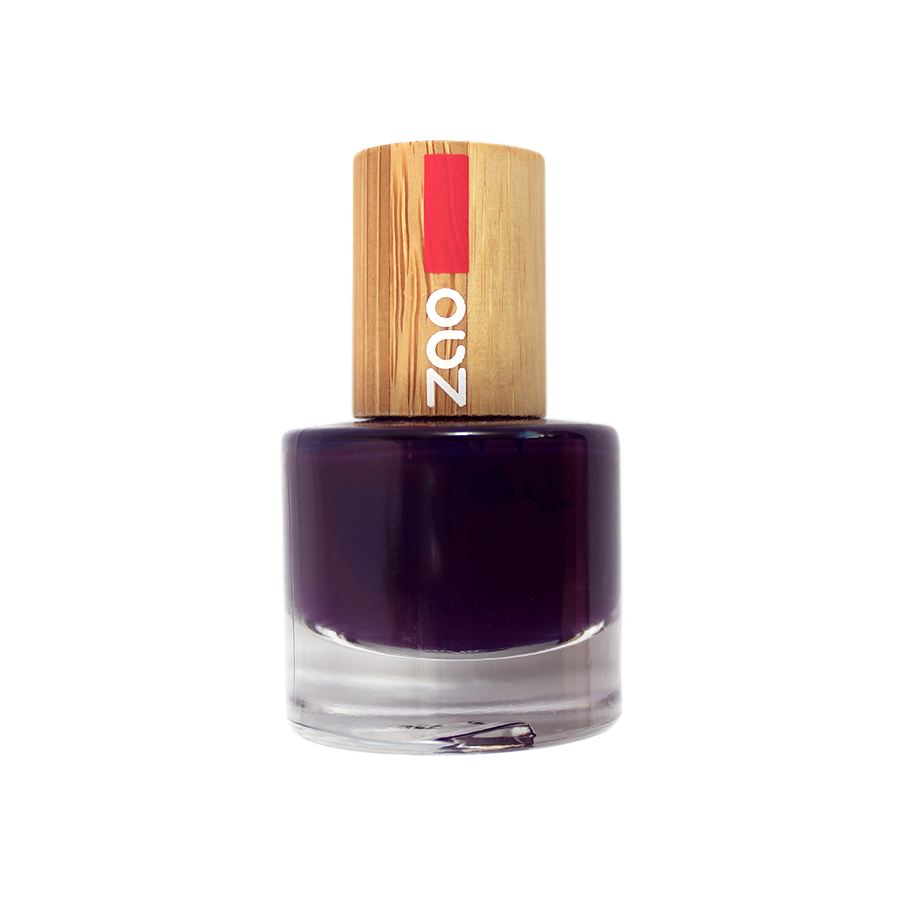 Nail Polish - Vegan Certified - My Store