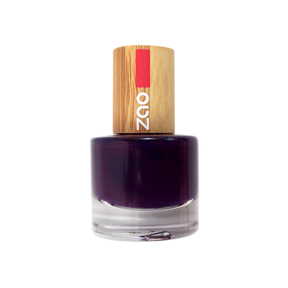 Nail Polish - Vegan Certified - My Store