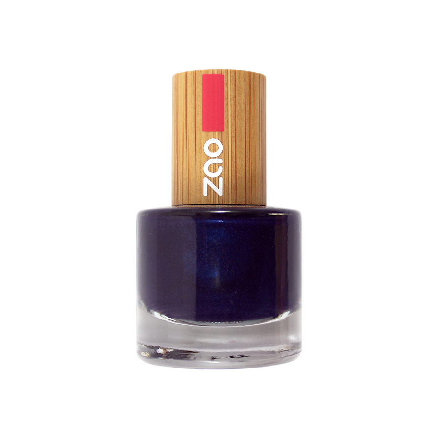 Nail Polish - Vegan Certified - My Store