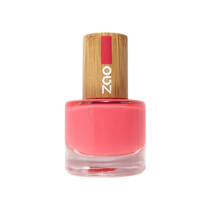 Nail Polish - Vegan Certified - My Store