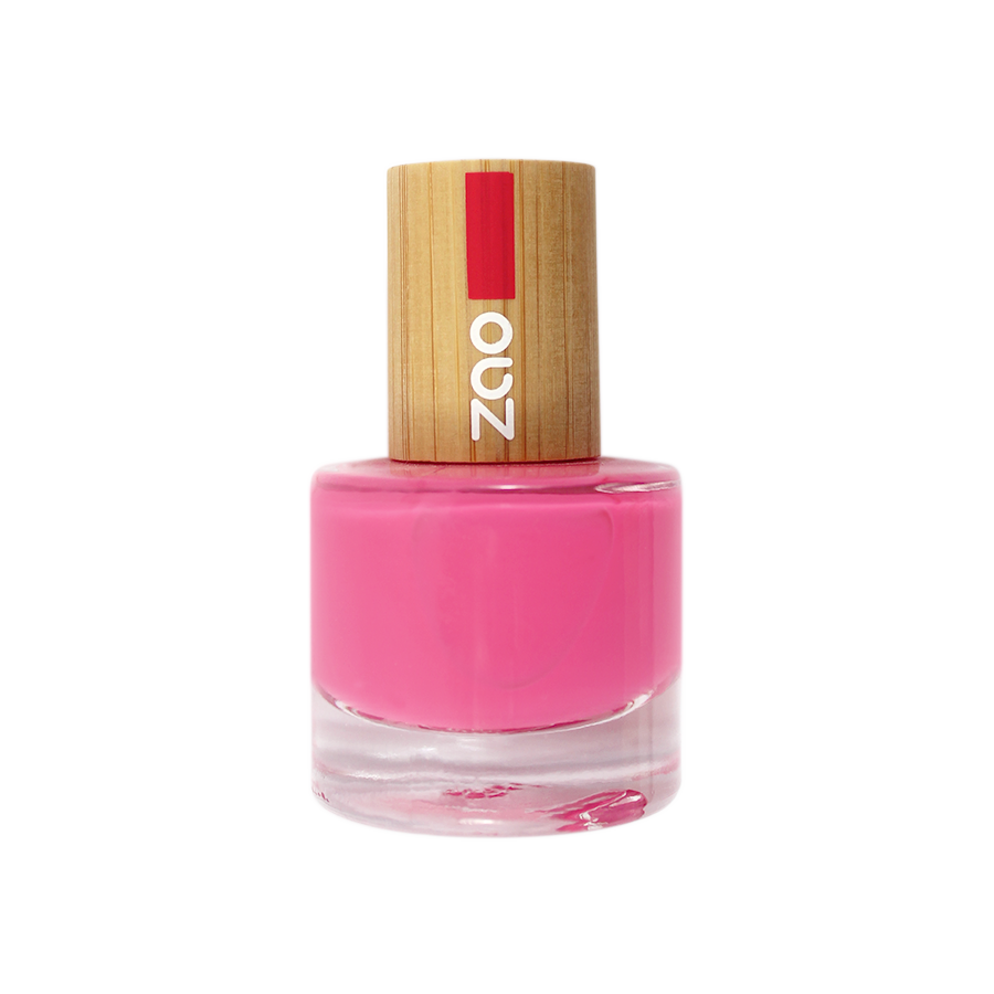 Nail Polish - Vegan Certified - My Store