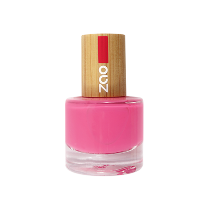 Nail Polish - Vegan Certified - My Store