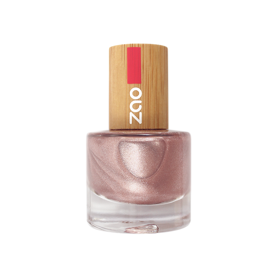 Nail Polish - Vegan Certified - My Store