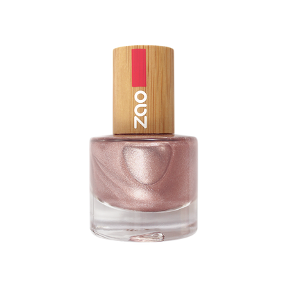 Nail Polish - Vegan Certified - My Store