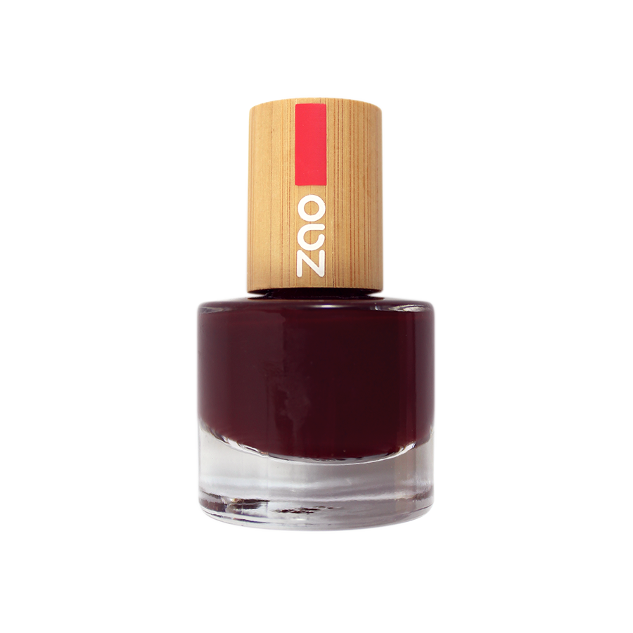 Nail Polish - Vegan Certified - My Store