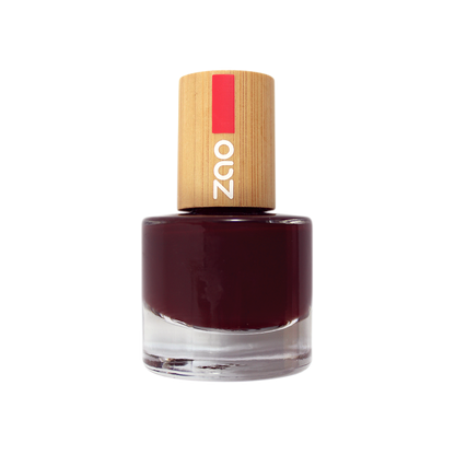 Nail Polish - Vegan Certified - My Store