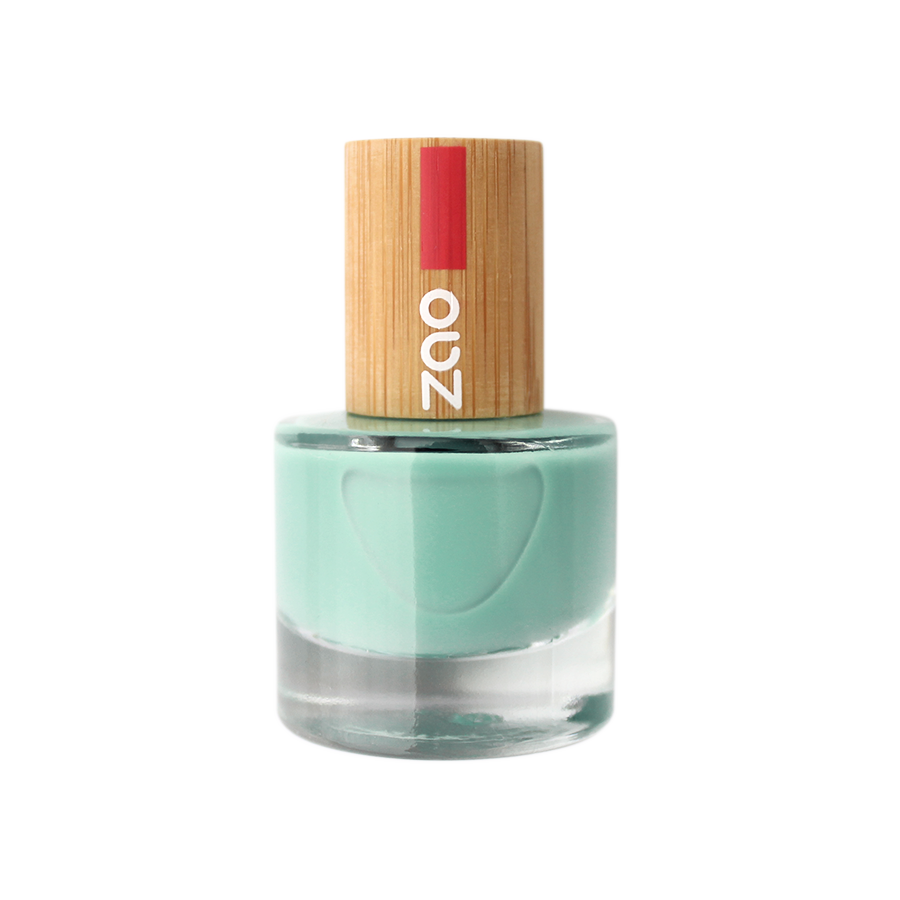 Nail Polish - Vegan Certified - My Store