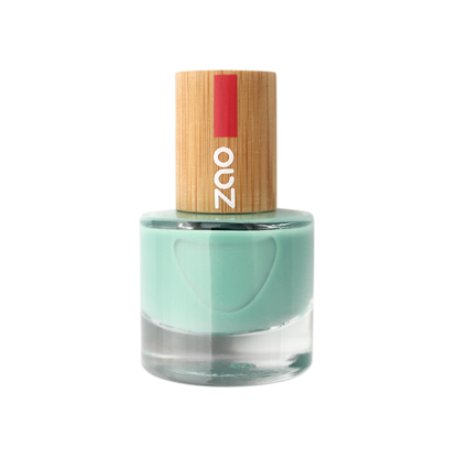 Nail Polish - Vegan Certified - My Store