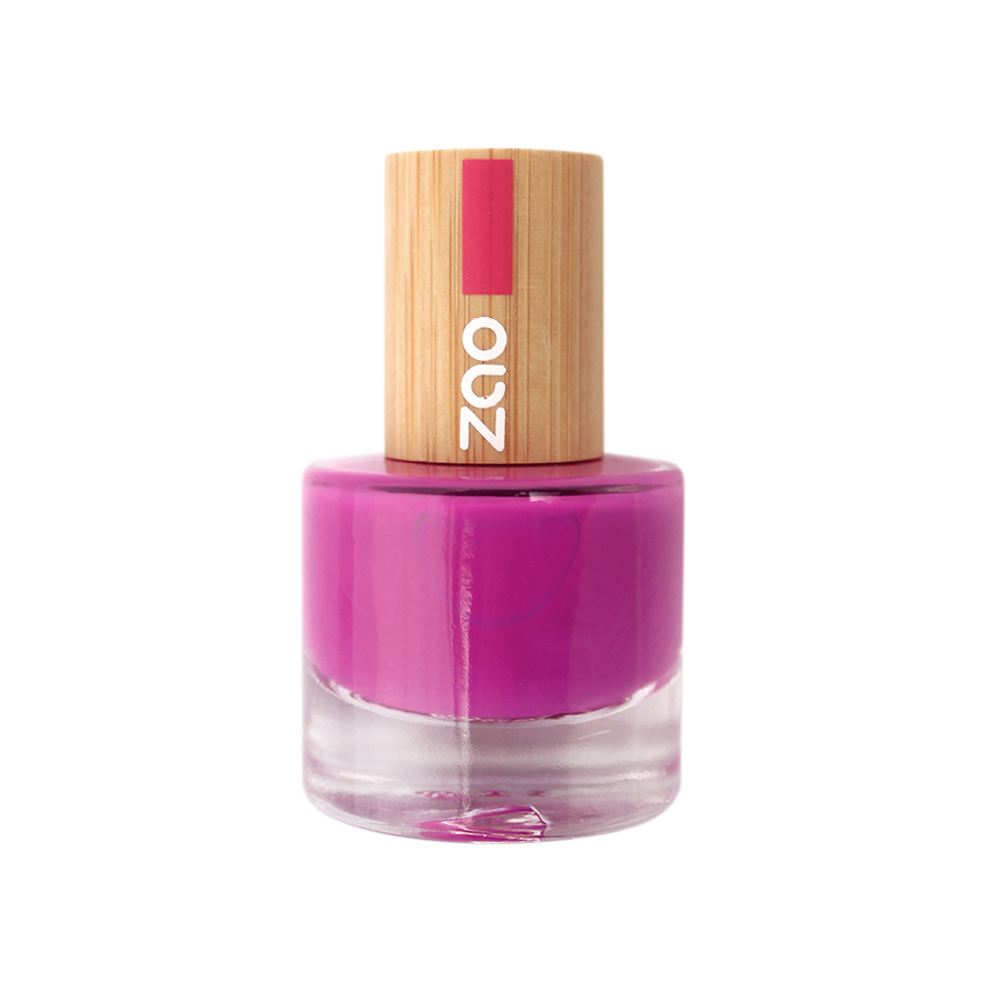 Nail Polish - Vegan Certified - My Store