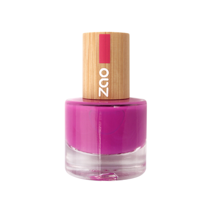 Nail Polish - Vegan Certified - My Store