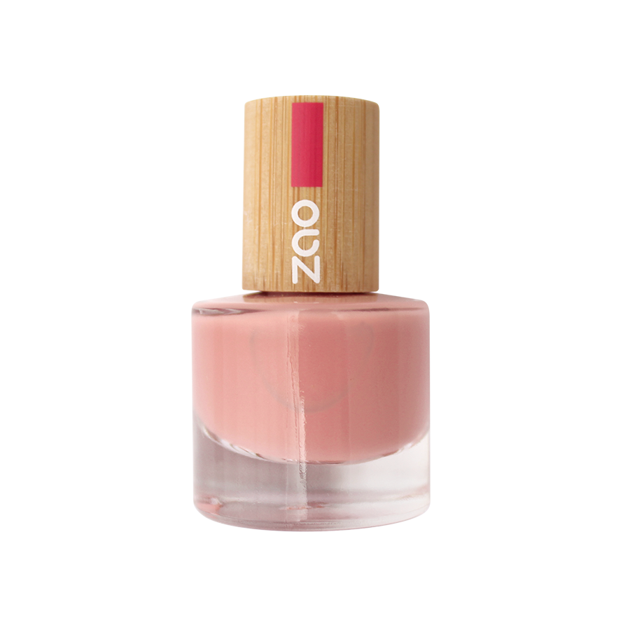 Nail Polish - Vegan Certified - My Store