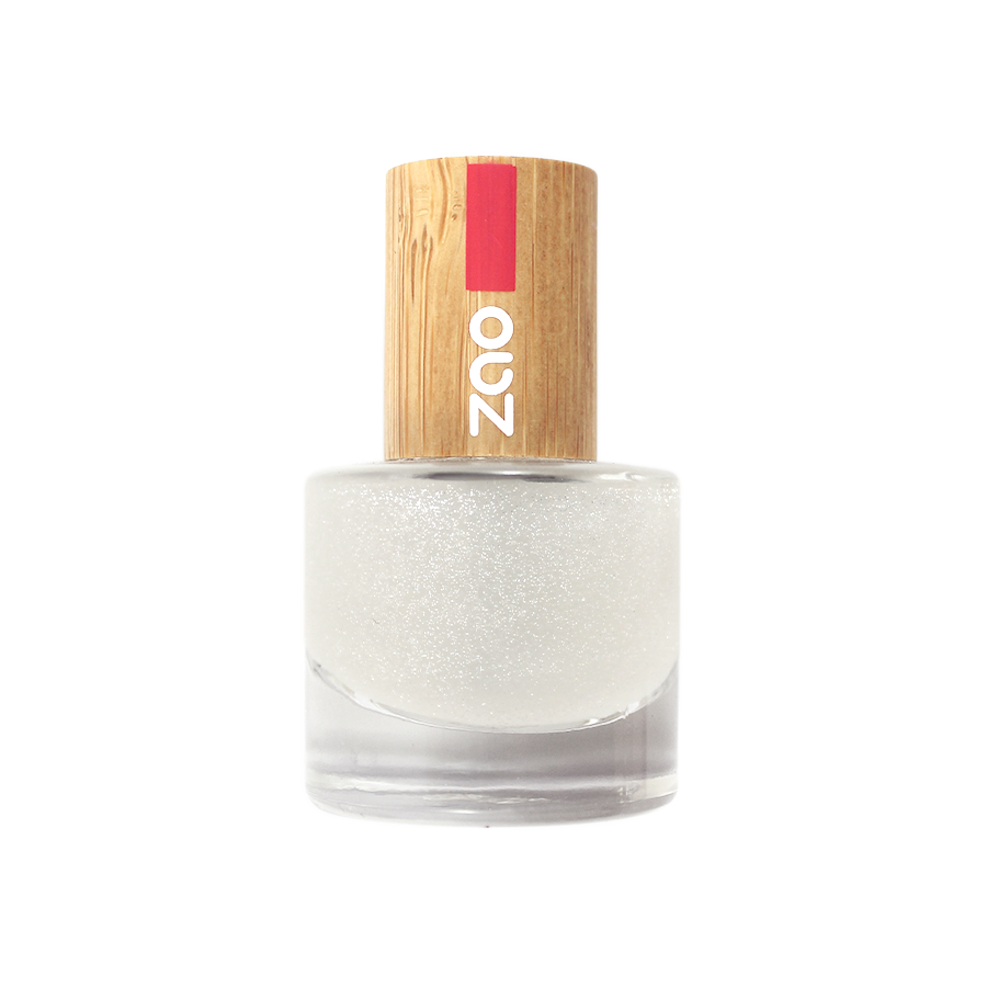 Top Coat - Vegan Certified - My Store