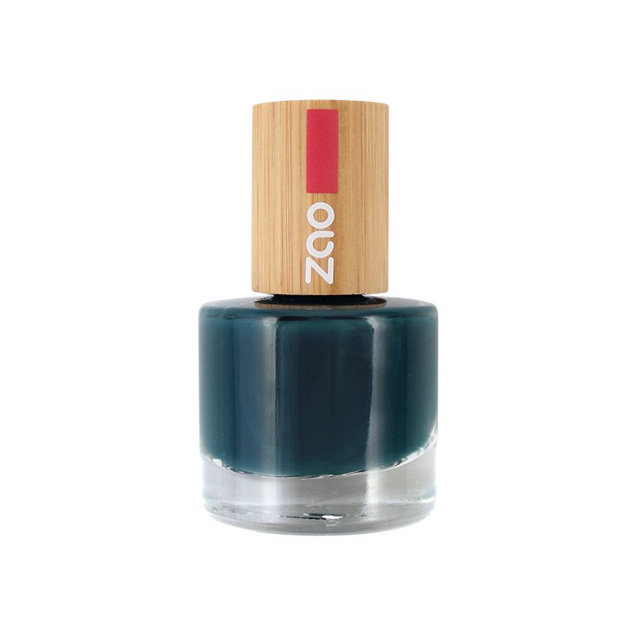 Nail Polish - Vegan Certified - My Store