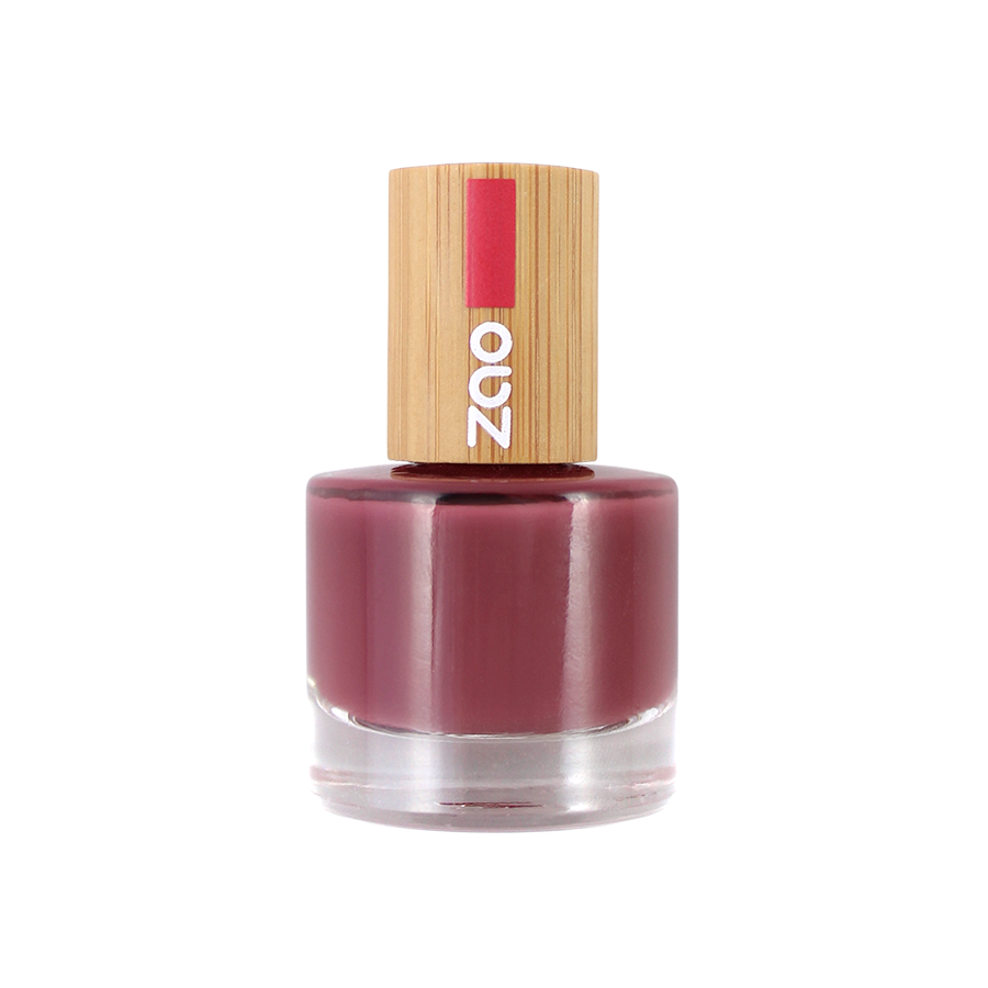 Nail Polish - Vegan Certified - My Store