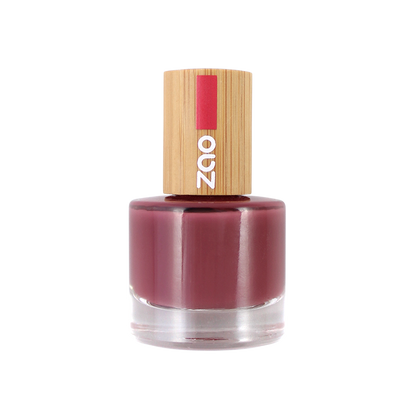 Nail Polish - Vegan Certified - My Store