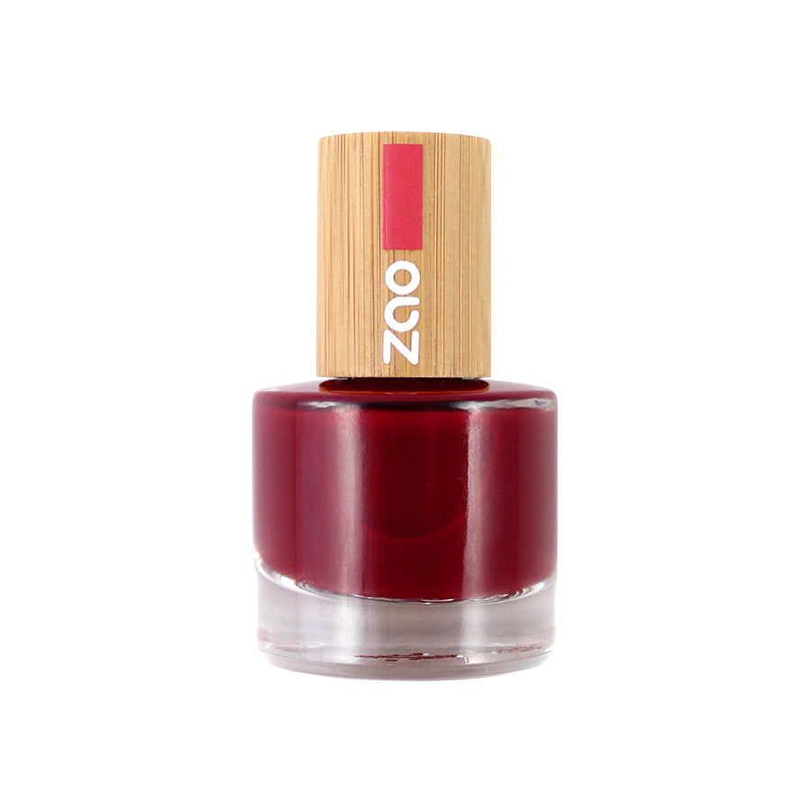 Nail Polish - Vegan Certified - My Store