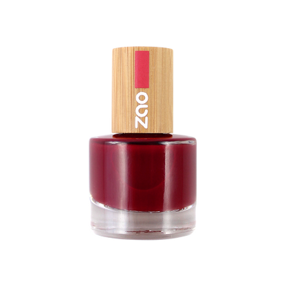 Nail Polish - Vegan Certified - My Store