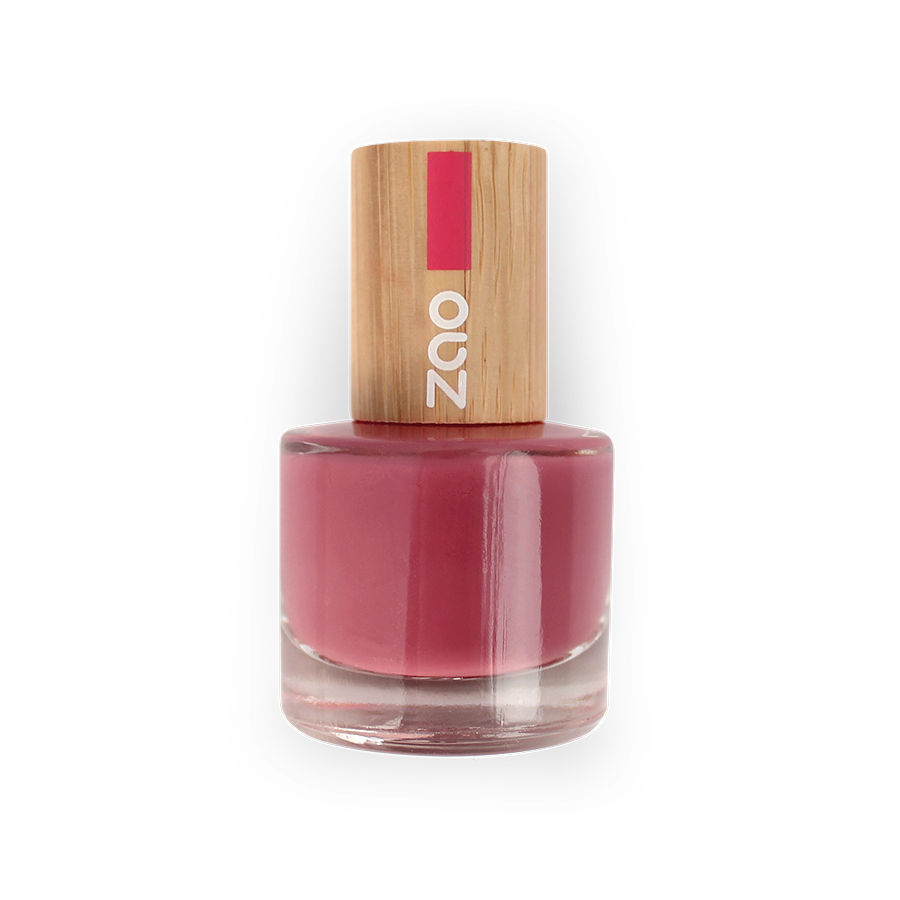 Nail Polish - Vegan Certified - My Store