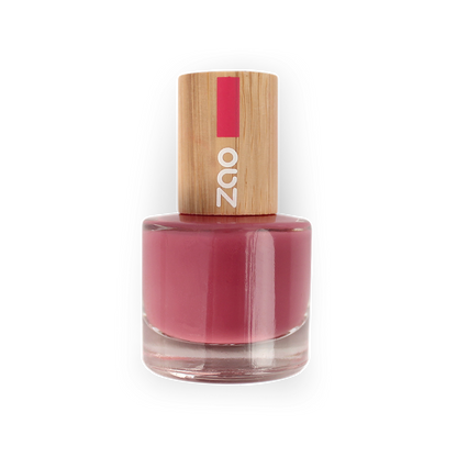 Nail Polish - Vegan Certified - My Store