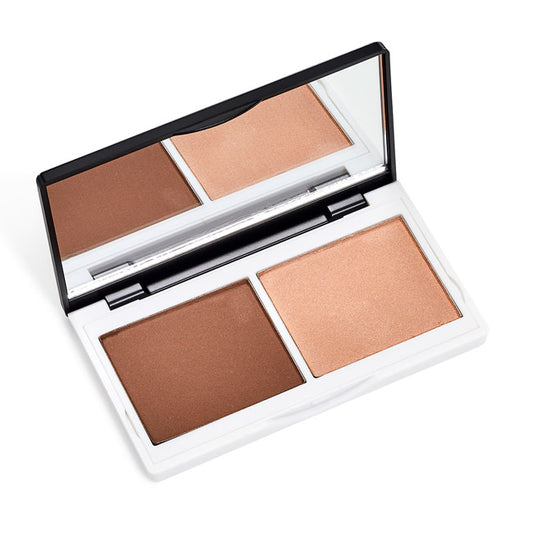 LILY LOLO SCULPT &amp; GLOW CONTOUR DUO - My Store