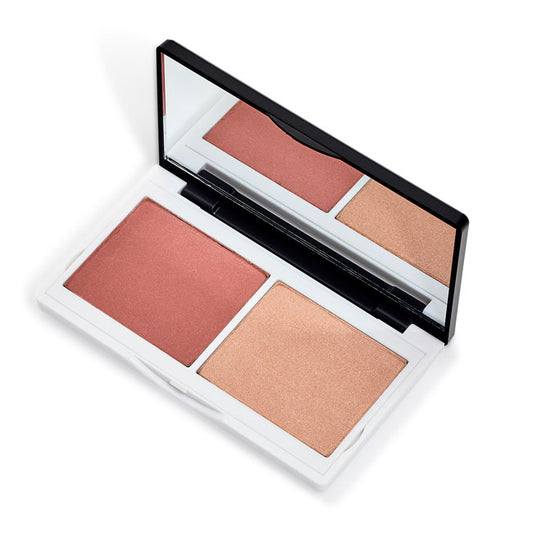 LILY LOLO CORALISTA CHEEK DUO - My Store