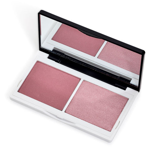 LILY LOLO NAKED PINK CHEEK DUO - My Store