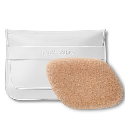 LILY LOLO FLOCKED SPONGE - My Store