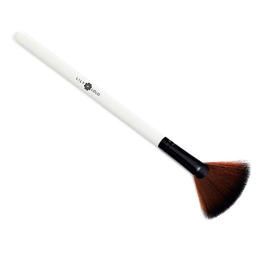 LILY LOLO SMALL FAN BRUSH - My Store