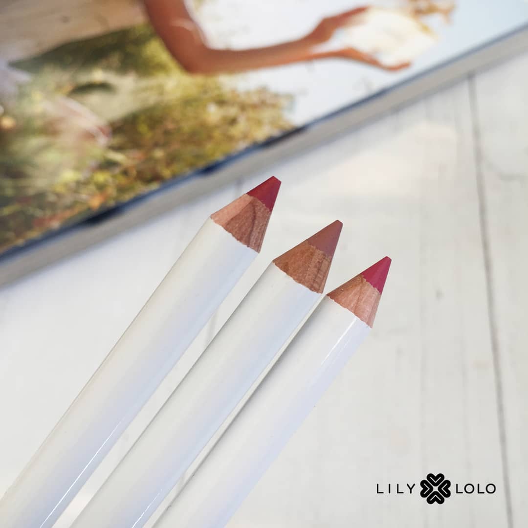 LILY LOLO NATURAL LIP PENCIL - My Store