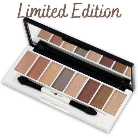 LILY LOLO BRONZE AGE EYE PALETTE - My Store