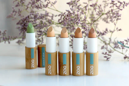 Concealer - Organic & Vegan Certified - My Store