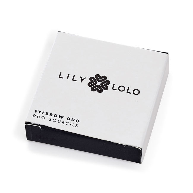 LILY LOLO EYEBROW DUO - My Store